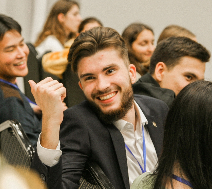 Дмитрий Ливчин